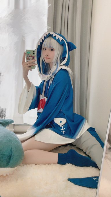 Twitterのコスプレ画像20