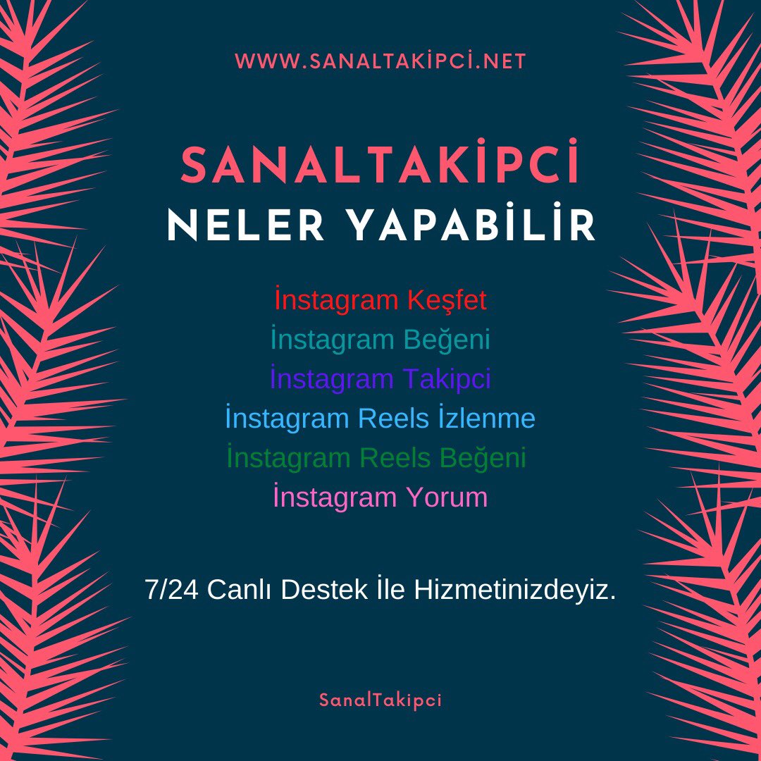 İnstagram:sanalltakipcinet hadi herkesi bekliyorum #salı #basrolbenim #DeğisimBasladı #düdenedokunma #takipedenitakipederim #takip #beğeni