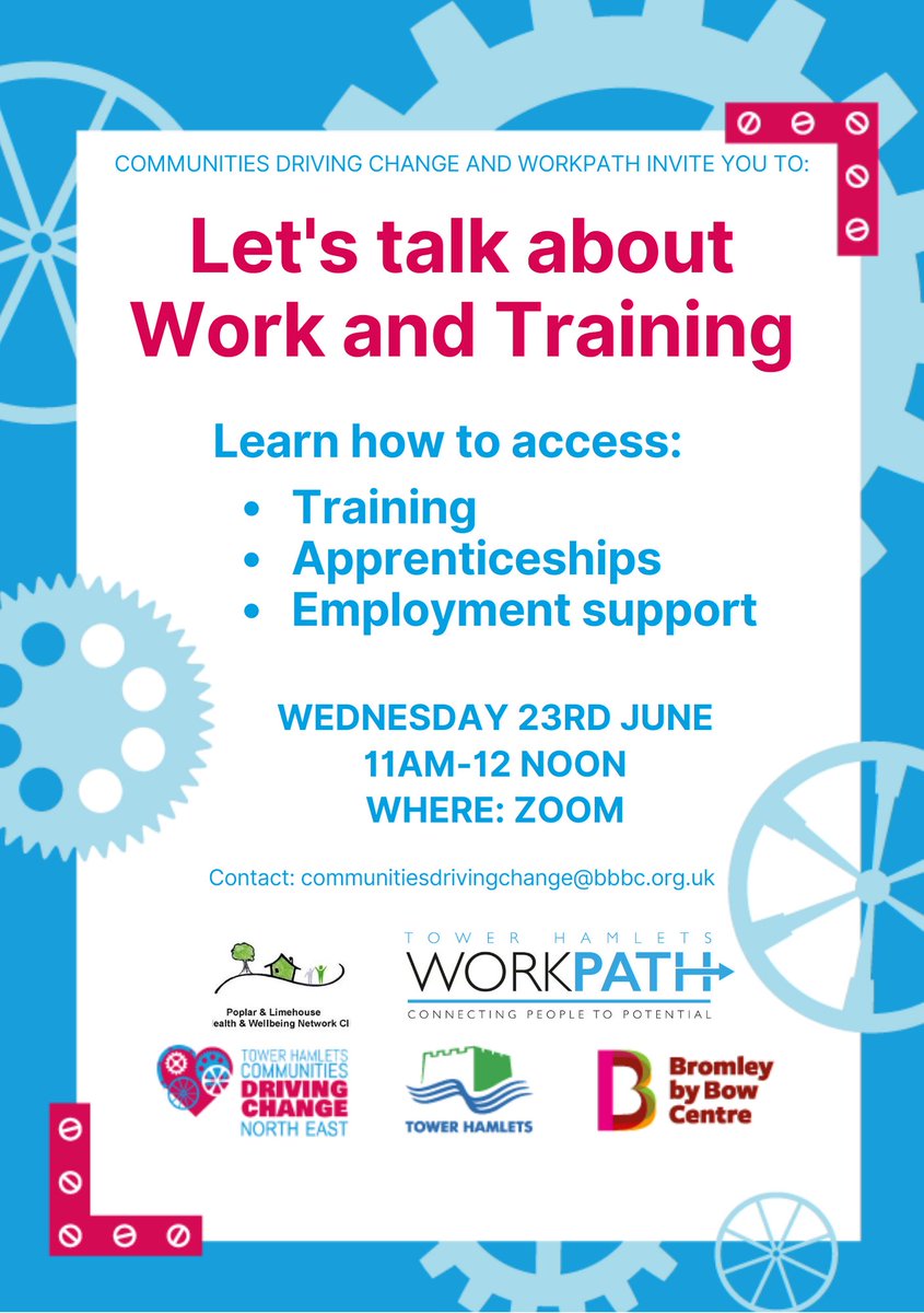 CDC South East tweet media