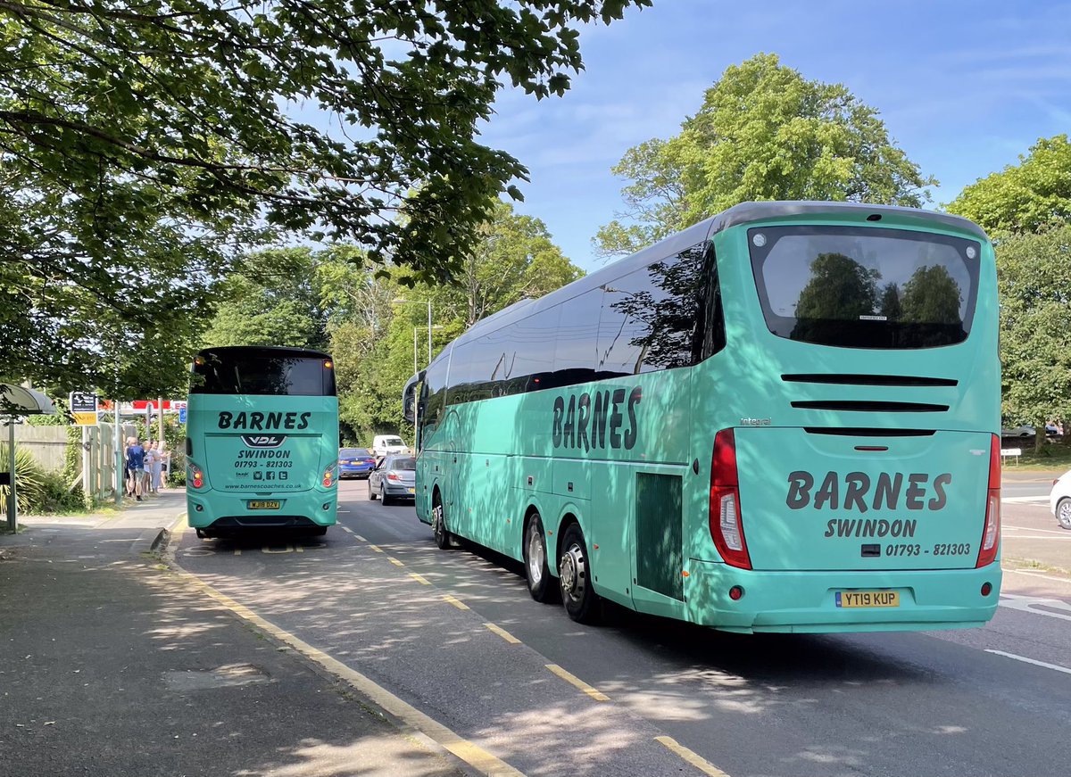 St Bartโs ๐ (@stbartsrwb) on Twitter photo And theyโre off! Thank you <a href="/BarnesCoaches/">Barnes Coaches</a>
Get ready <a href="/TileBarnOutdoor/">Tile Barn Outdoor Centre</a>, weโre coming! #tilebarn21 #soar #stbartsway And theyโre off! Thank you <a href="/BarnesCoaches/">Barnes Coaches</a>
Get ready <a href="/TileBarnOutdoor/">Tile Barn Outdoor Centre</a>, weโre coming! #tilebarn21 #soar #stbartsway