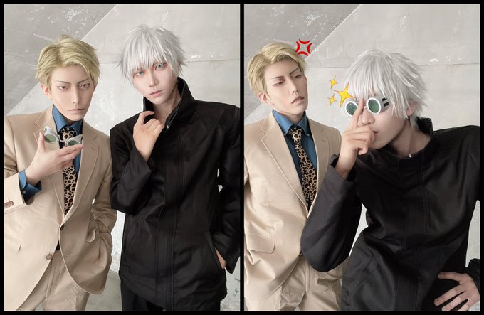 Twitterのコスプレ画像19