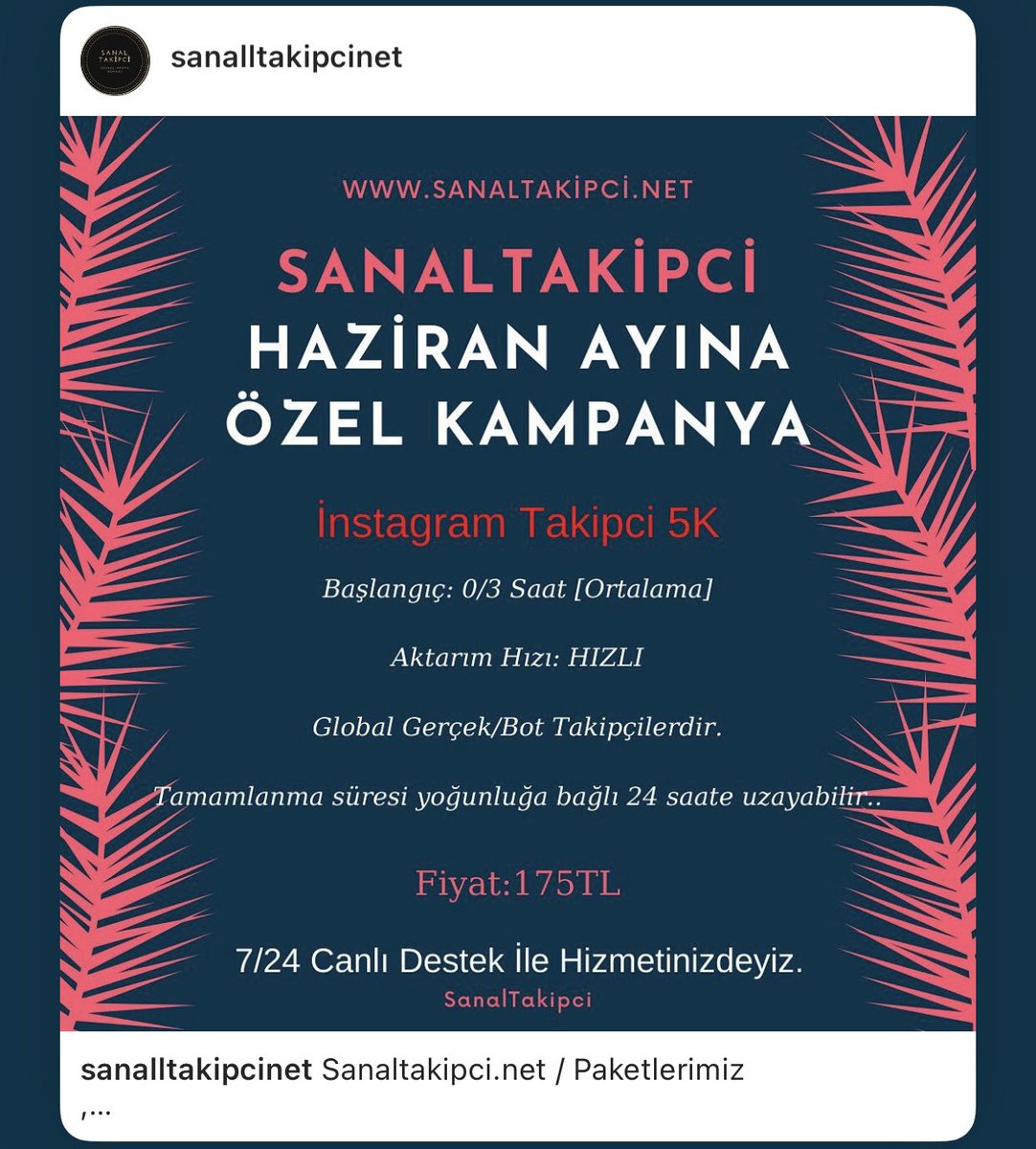 İnstagram:sanalltakipcinet hadi herkesi bekliyorum #salı #basrolbenim #DeğisimBasladı #düdenedokunma #takipedenitakipederim #takip #beğeni #btc #bnb #trx #safemoon #akita #SHIB #15Haziran #salı #SALI #BTT