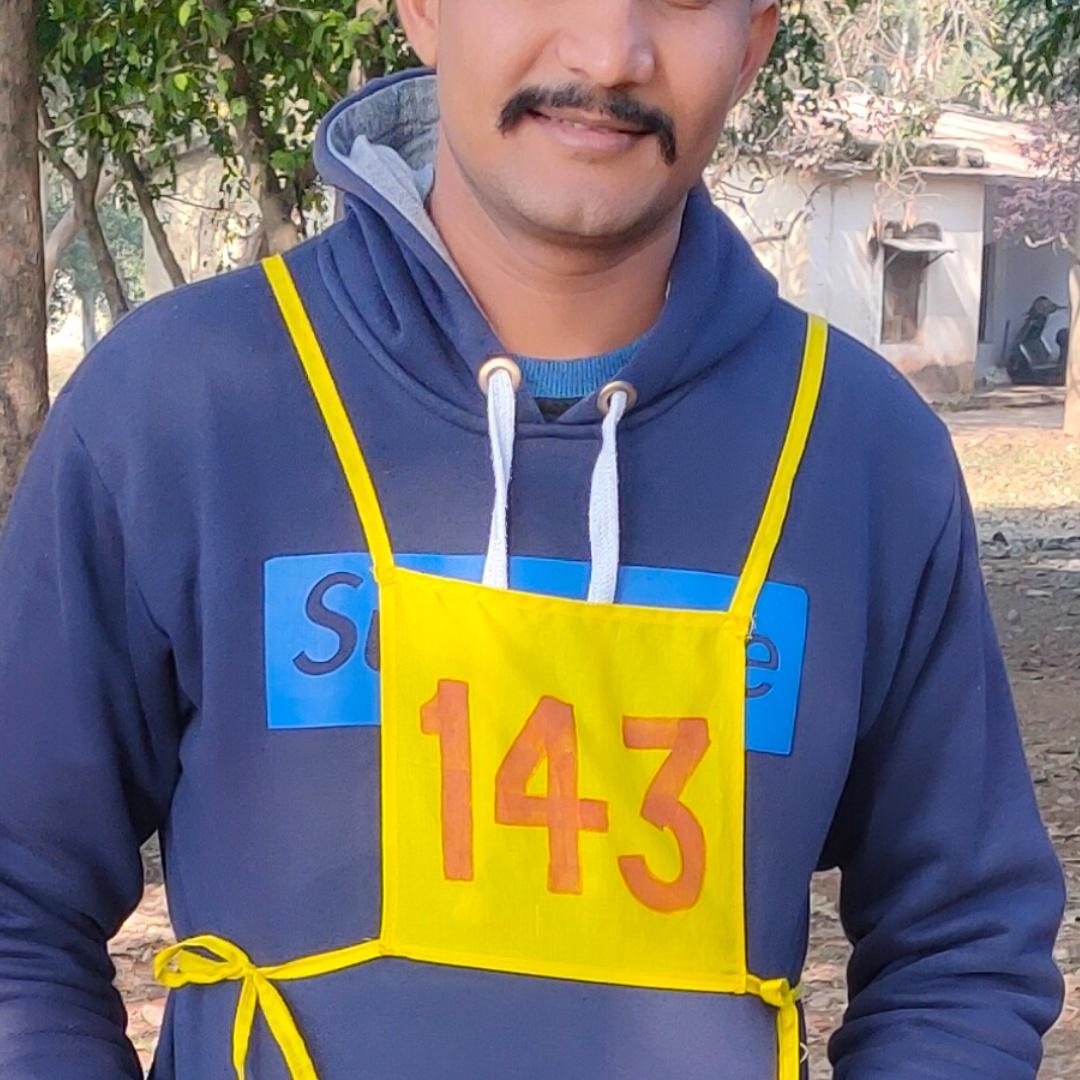 उस रात बहुत कम सोया था .... जिस रात मेरिट में नाम ना देखकर पूरी रात रोया था 😭 <a href="/yogirao33/">John Obroy Yogi Haryana</a>
आंखों में एक सपना था फौजी बनने का😭😭😭 sscgd_2ndlist remaining 55000  
<a href="/AmitShah/">Amit Shah</a> जी उत्तर प्रदेश चुनाव को ध्यान मे रखते हुये नियुक्ति पत्र जारी करें। <a href="/HMOIndia/">गृहमंत्री कार्यालय, HMO India</a> <a href="/PMOIndia/">PMO India</a> #WaitingList_SscGd