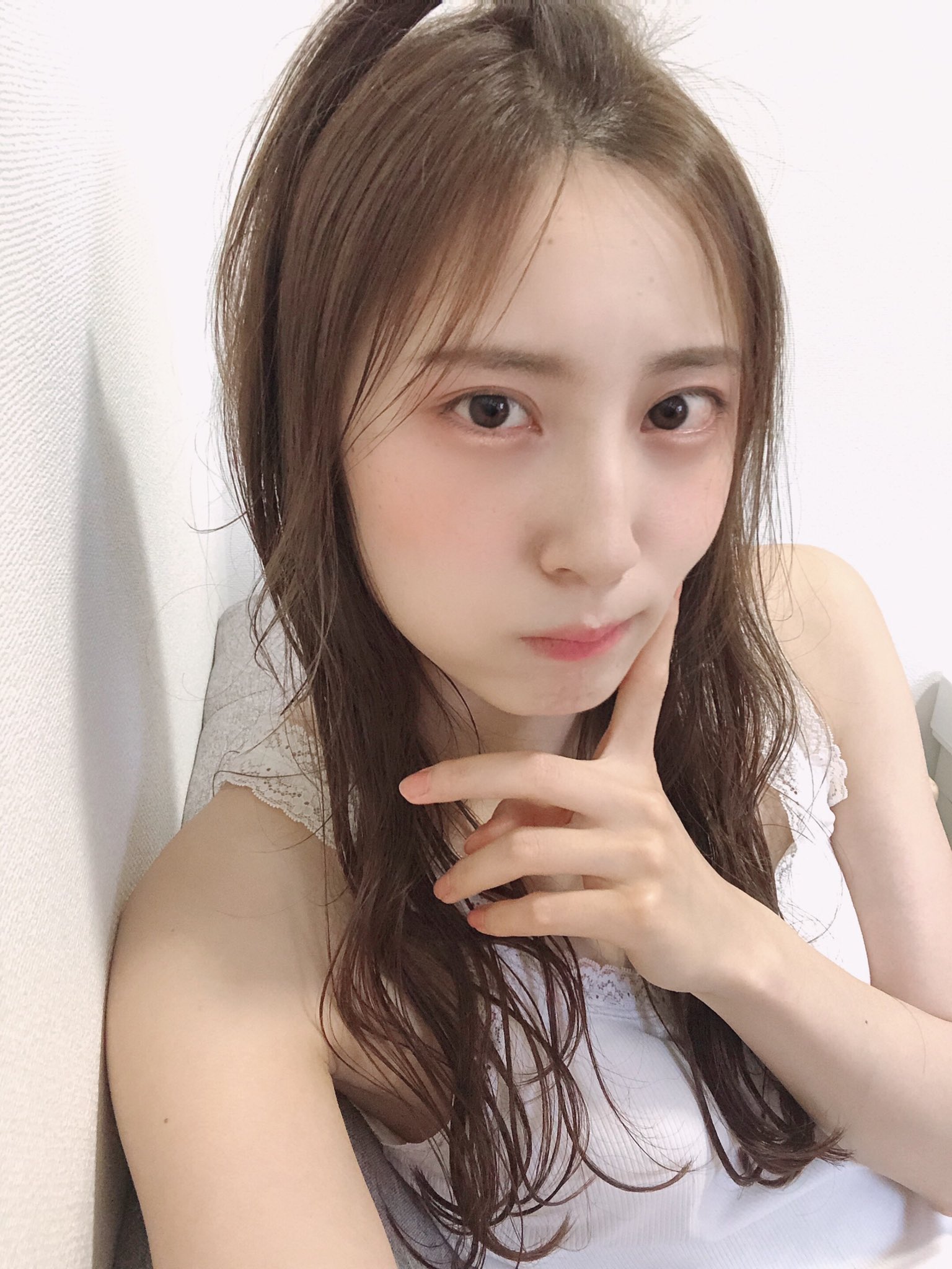 PassCode 大上陽奈子 前事務所時代の生写真60枚