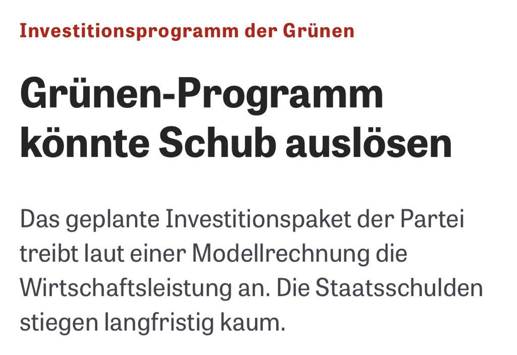 micha_bloss's tweet image. Ihr habt die Wahl... 😘

zeit.de/wirtschaft/202…