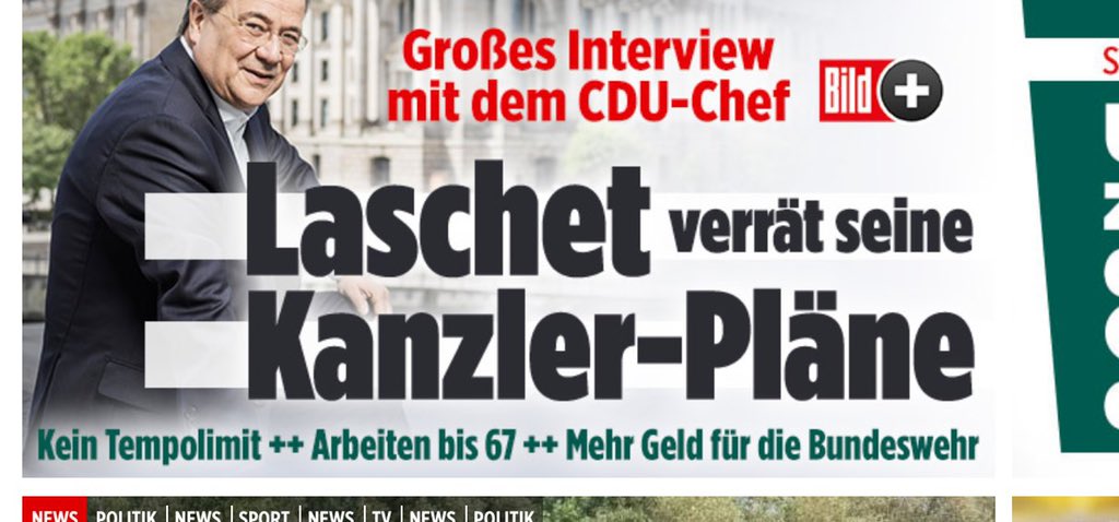 micha_bloss's tweet image. Ihr habt die Wahl... 😘

zeit.de/wirtschaft/202…