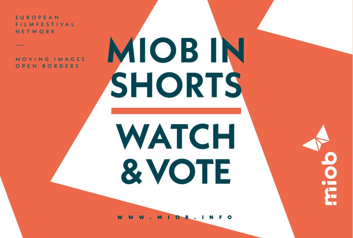 festivalsevilla's tweet photo. 📢 Últimas horas para ver y votar los dos primeros cortos que participan en el #MIOB Shorts Awards, red de festivales de la que formamos parte junto a @CROSSINGEUROPE, @PalicEFF, @lesarcsfilmfest, @ScanoramaFest, @TriesteFilmFest y @FFCottbus.
📌 https://t.co/TjRtTK9WiR https://t.co/qcJFCi4W5u