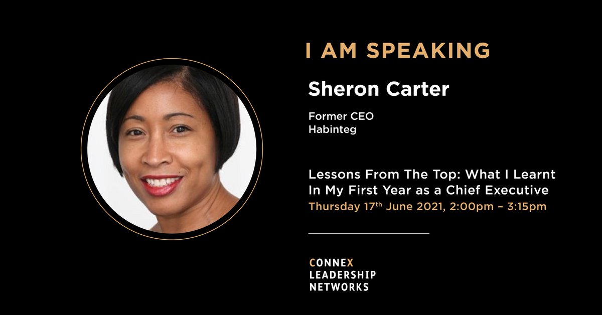 Sheron Carter tweet media