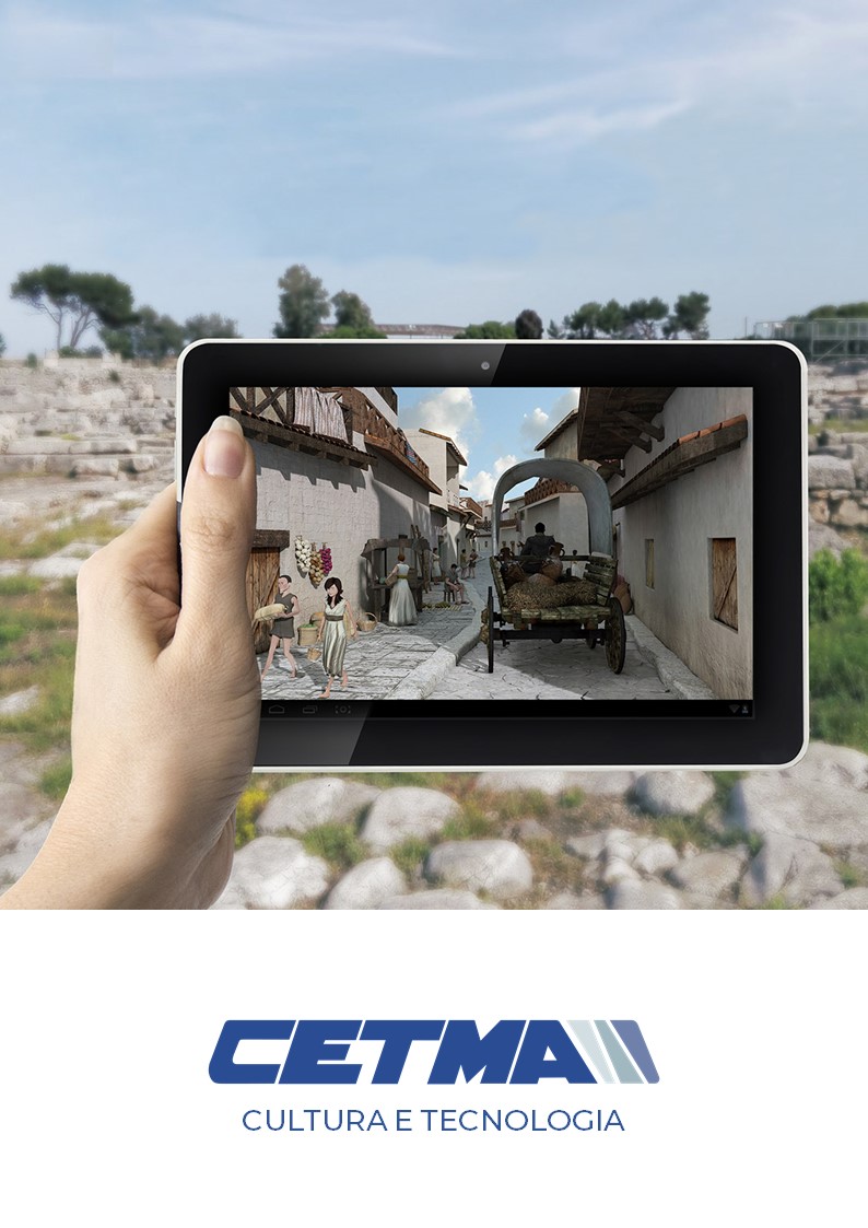 𝗦𝗲𝗿𝘃𝗶𝘇𝗶 𝗶𝗻𝗻𝗼𝘃𝗮𝘁𝗶𝘃𝗶 𝗱𝗲𝗱𝗶𝗰𝗮𝘁𝗶 𝗮𝗹𝗹𝗮 𝘃𝗮𝗹𝗼𝗿𝗶𝘇𝘇𝗮𝘇𝗶𝗼𝗻𝗲 𝗲𝗱 𝗮𝗹𝗹𝗮 𝗳𝗿𝘂𝗶𝘇𝗶𝗼𝗻𝗲 𝗱𝗲𝗹 𝗽𝗮𝘁𝗿𝗶𝗺𝗼𝗻𝗶𝗼 𝘀𝘁𝗼𝗿𝗶𝗰𝗼 𝗲 𝗰𝘂𝗹𝘁𝘂𝗿𝗮𝗹𝗲, 𝗺𝗮𝘁𝗲𝗿𝗶𝗮𝗹𝗲 𝗲 𝗶𝗺𝗺𝗮𝘁𝗲𝗿𝗶𝗮𝗹𝗲

bit.ly/35r07ww