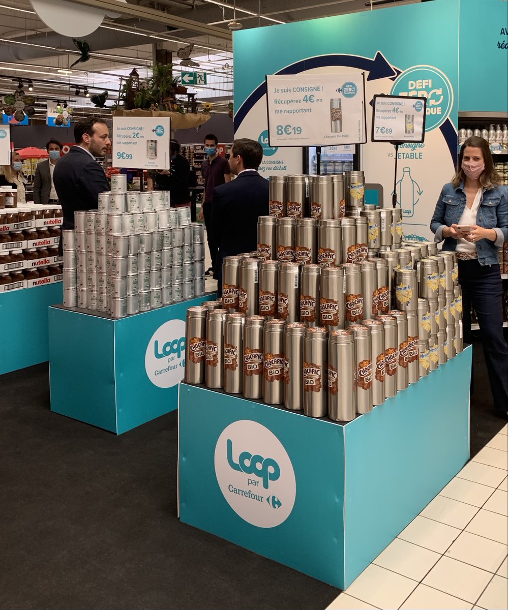 Merci aux nombreuses marques qui s'engagent avec nous dans ce projet 👇

<a href="/cocacolafr/">Coca-Cola France</a> <a href="/NestleFr/">Nestlé France</a> <a href="/FerreroFr/">Ferrero en France</a> <a href="/Danone/">Danone</a> <a href="/NIVEAFr/">NIVEA France</a>