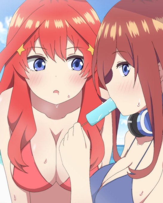 一口ちょうだい 