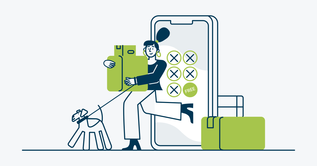 TruevoPay's tweet photo. You can't buy #loyalty ... Maybe you can 😀 Find out what the secret ingredients to success are in our latest blog. https://t.co/3uxXBB7YV8
@invesp @Maccosmetics @whereby @AmazonPrime 
#Truevo #TruevoForSmallBusiness  #payments #championgreen #shopsmallireland
#smallirishbusiness https://t.co/BzEli1A8Bn