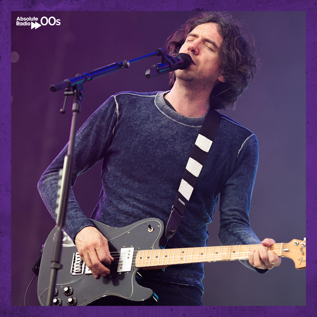 Happy birthday to Gary Lightbody (  What\s your favourite Snow Patrol song? 