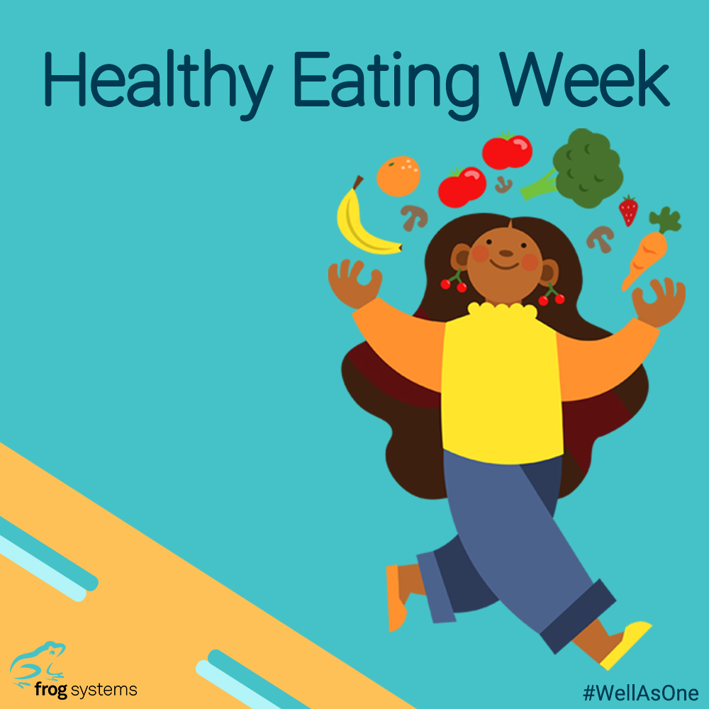 raiyshealthcare's tweet photo. This week we are also celebrating #healthyeatingweek. As well as affecting our physical health, what we eat can also affect the way we feel.
Check out https://t.co/TSfts7hHIw for more information and some helpful tips on healthy eating. @BNFEvents #WellAsOne #BNFHEW2021 π₯π https://t.co/8i74zRjrU4