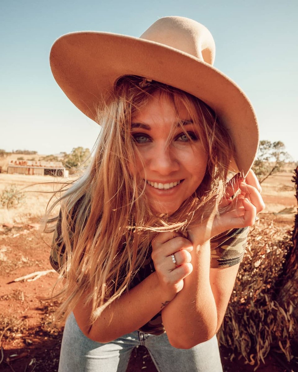 The Jillaroo tweet media