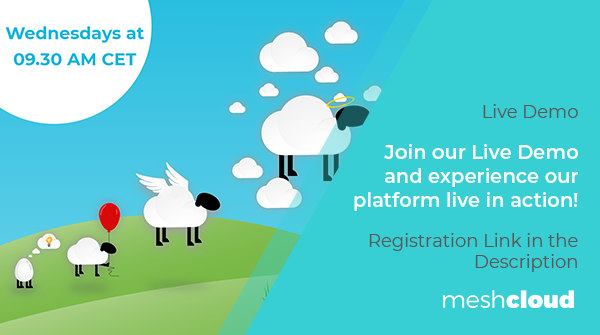 meshstack's tweet image. New week, new live demo! Register for the #free live demo on Wednesday and find out what advantages #meshcloud offers you.
tinyurl.com/umjb93j7
#livedemo #meshStack #IAM #Security #Billing #costmanagement