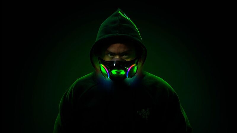 Unboxholics's tweet image. Η μάσκα της #Razer έρχεται στην αγορά #ProjectHazel 

unboxholics.com/news/tech/8535…