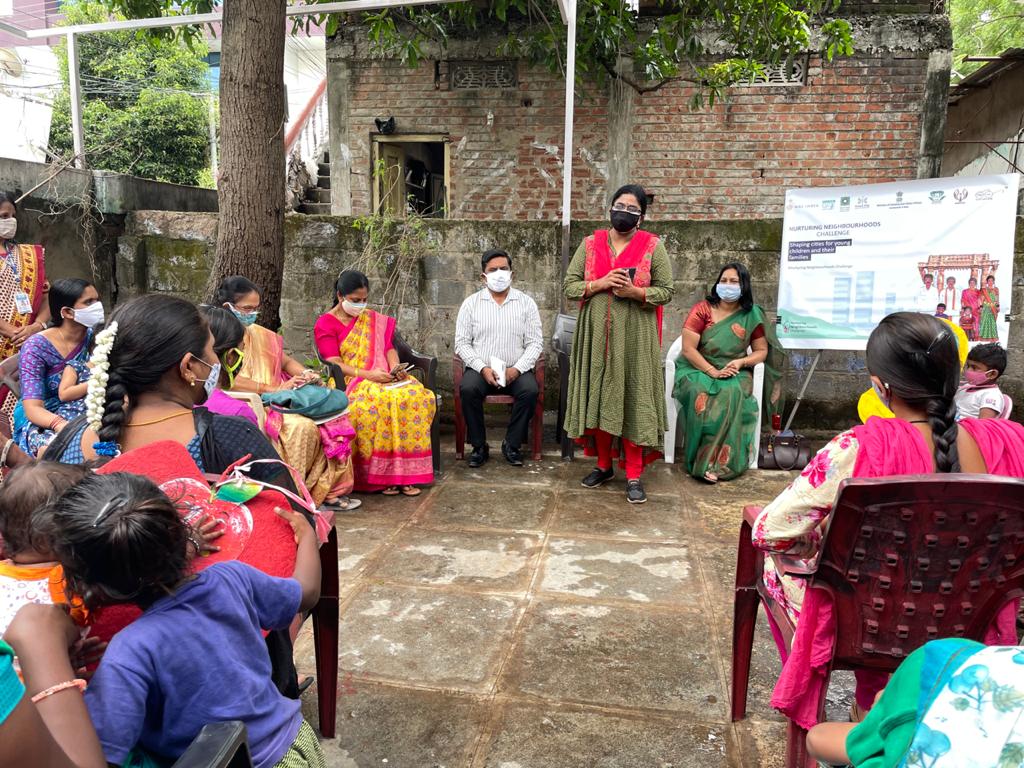 WRI India tweet media