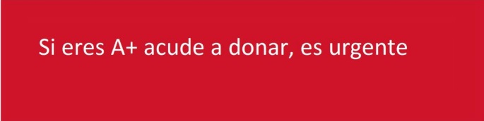 Hermandad de Donantes de Sangre del Principado (@hds_asturias) on Twitter photo 