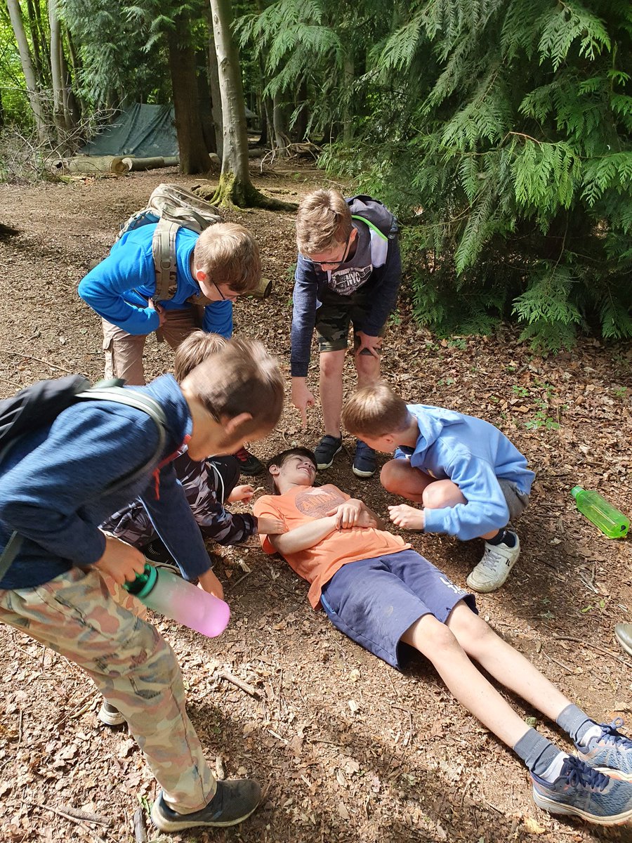 Willingham P School tweet media