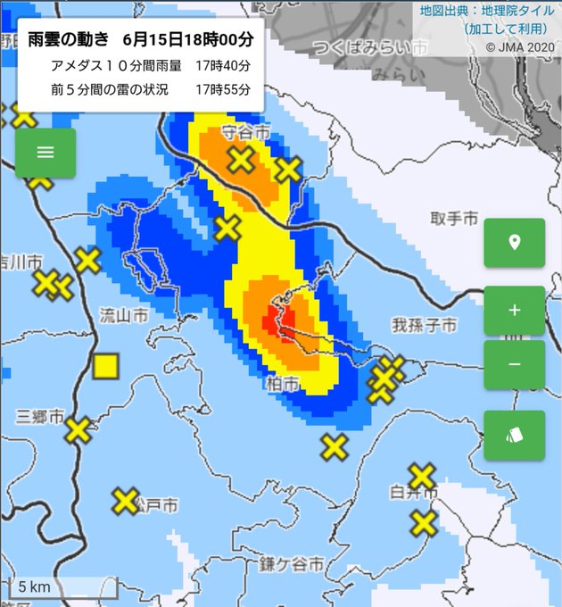 天気予報 我孫子市 10間の予報 天気予報 我孫子市 10間の予報