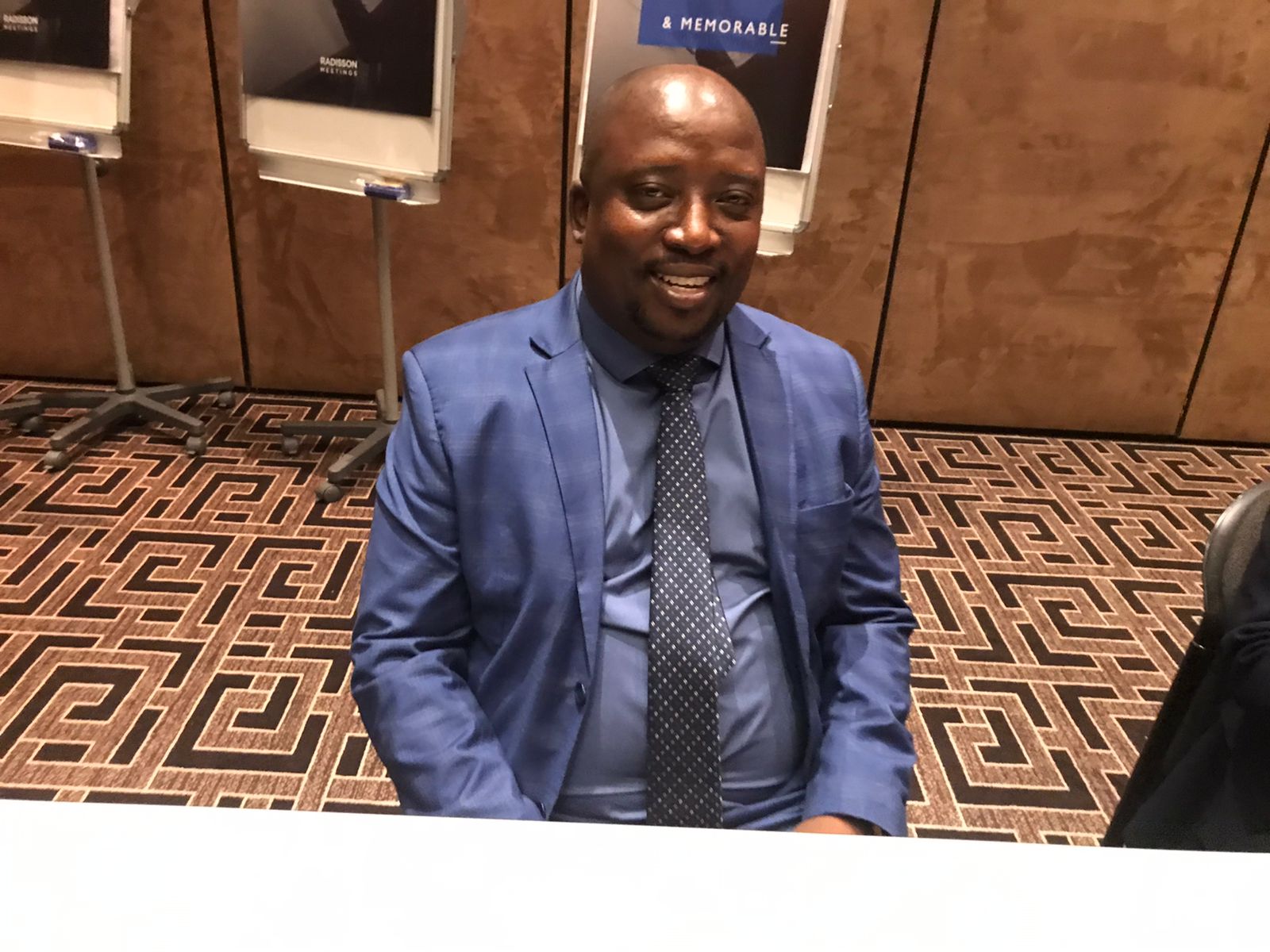 ActionSA on Twitter: "Meet your ActionSA Mayoral Candidate hopefuls for