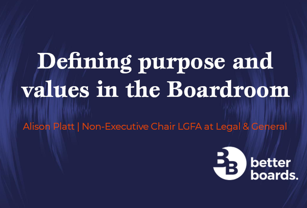 BetterBoardsEU's tweet photo. As economies start to reopen it is important for boards to align their strategies to the challenges the ‘new normal’ will create.
Listen and Subscribe: https://t.co/kImaabraPK
#BoardEffectiveness #BoardPerformance #BoardDevelopment #BoardTech #Governance https://t.co/11KmPtrZYo