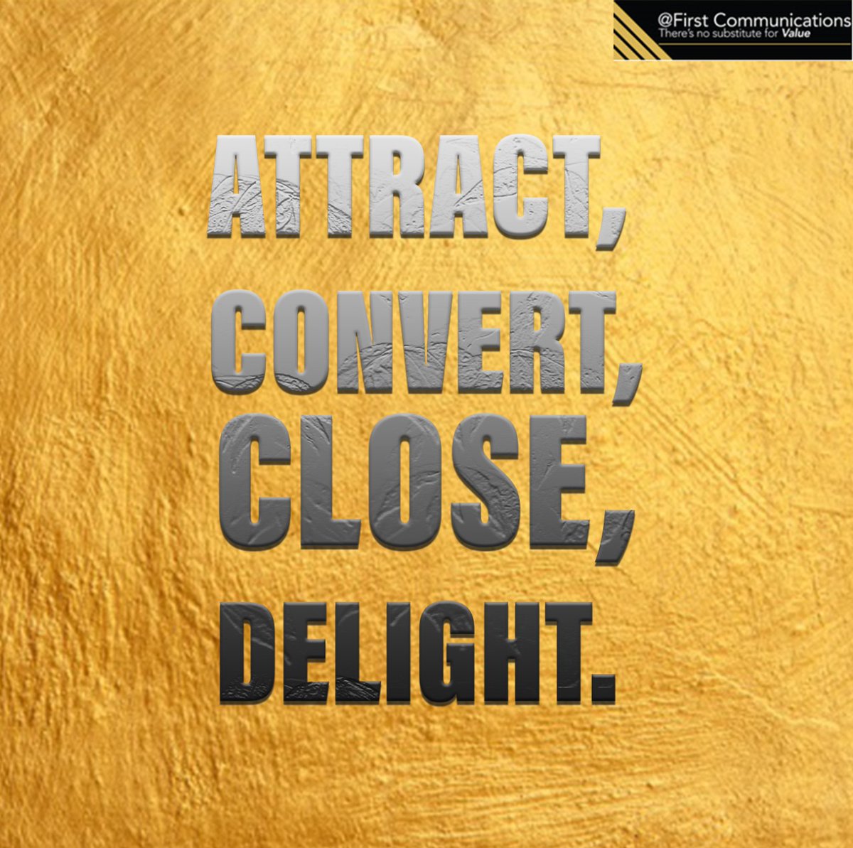 AtFirstLtd's tweet image. #MondayMotivation #MondayThoughts 
#PublicRelations #Marketing