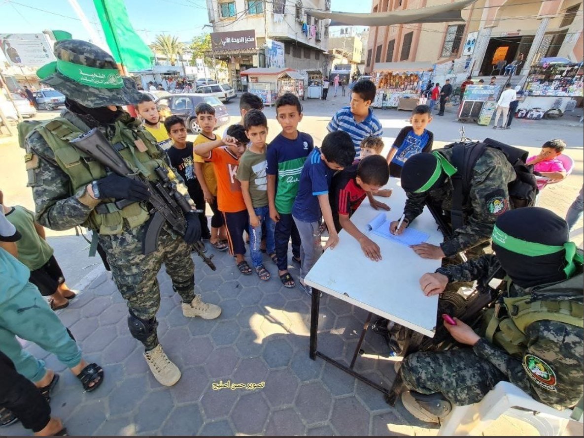 дети палестины видео.
