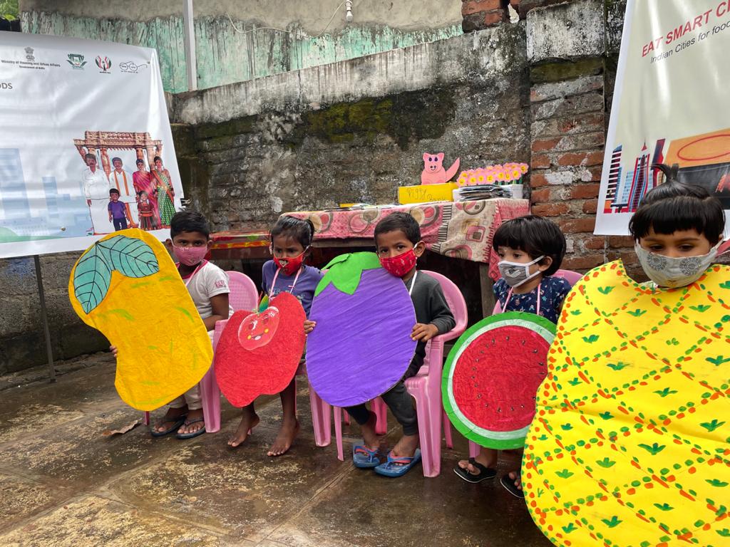 WRI India tweet media