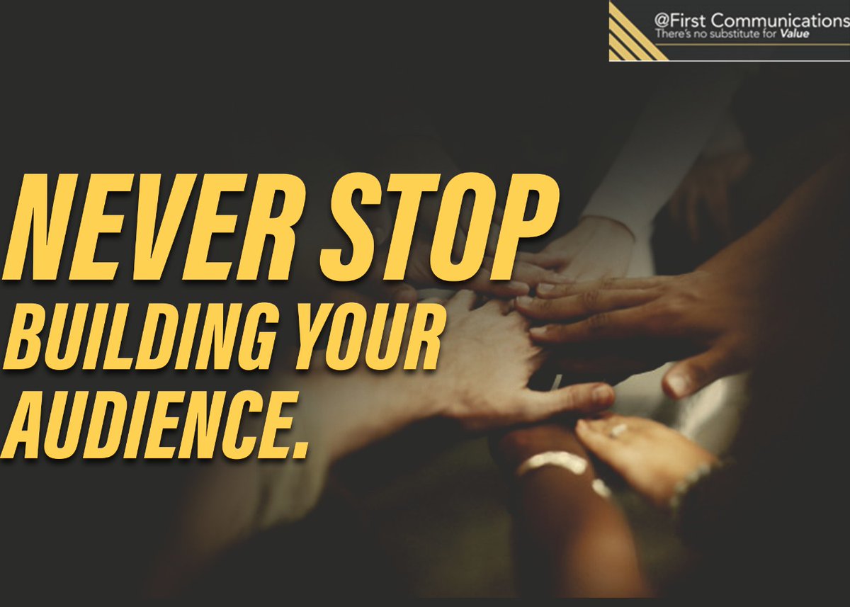 AtFirstLtd's tweet image. We create content that keeps attracting your audience.
#FridayMotivation #FridayThoughts #marketing #CallUsTodayOn 0728297055