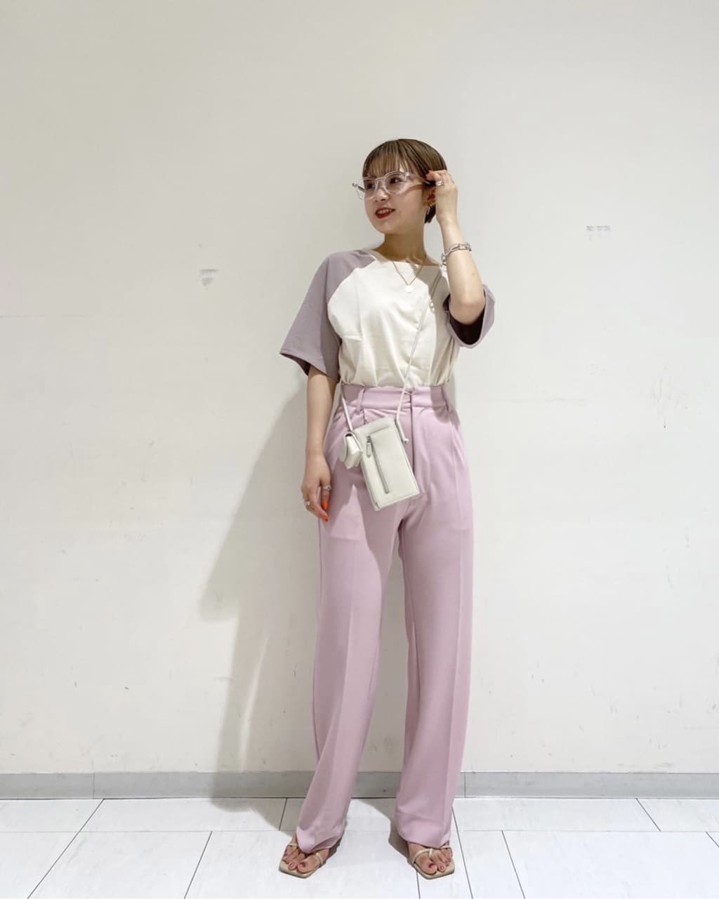 ミスティック 大分店 夏の大人ピンクコーデ T Co 66nmlgrigq T Co Cenihj4rl7 Twitter