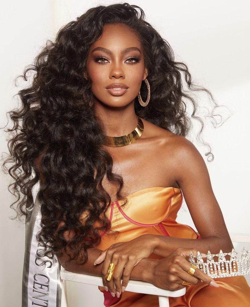 pinkmochhi's tweet photo. this is Acacia McBride who is soon to be competing for miss California USA https://t.co/xqIuER4jRP