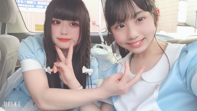 Twitterのコスプレ画像19