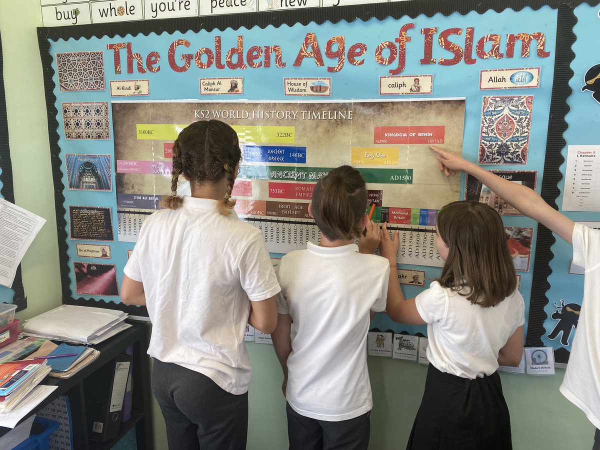 Oakdale Infant and Junior Schools tweet media