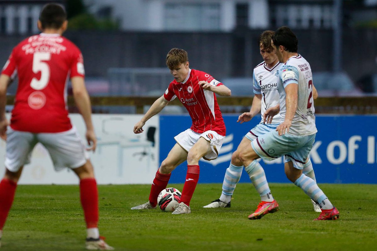 Well done to <a href="/cillianheaney6/">cillian heaney</a> who made his senior Rovers debut last Saturday after graduating all the way from Under-15 level. 

A big moment for the Mayo player who has impressed this year being part of the senior training squad. #bitored