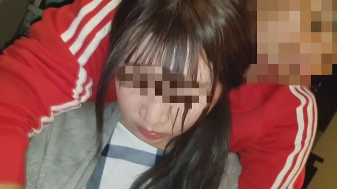 高慢な美人妻..馬鹿にした後輩から喉奥と膣奥を強引に突っ込まれ他人汁を垂れ流す 本編はこちら&darr;  https://t.co/SFRCy3gaBJ https://t.co/VNnaGwYH73