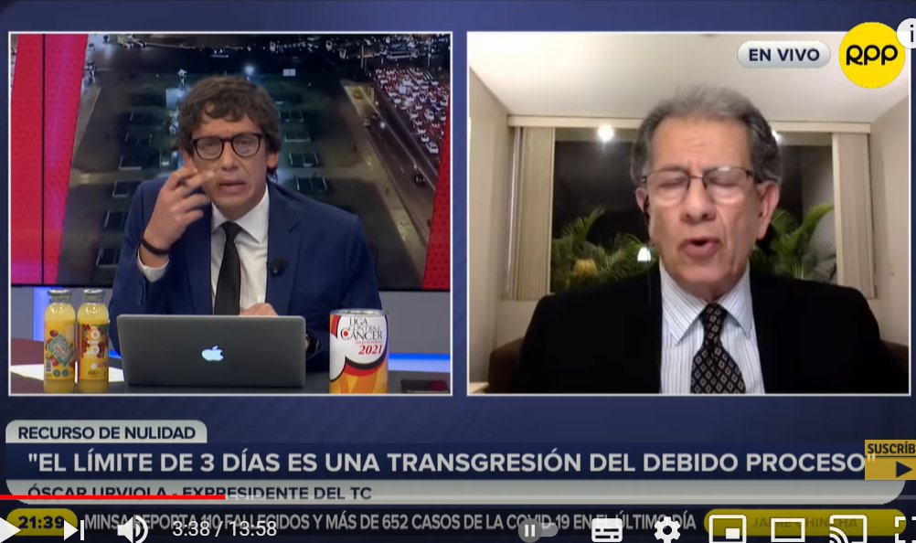 tema0902's tweet photo. Bien @JaimeChincha!
Qué triste el papel, los argumentos de #OUrviola ex-Pdte del #TC 
El @JNE_Peru  se tuvo q  retractar xq iban contra una ley del @TC_Peru  
Qué forma de contradecirse DIOS!
https://t.co/SzlWYJLwhQ https://t.co/GOU9QcfxFP