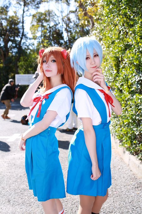コスプレイヤー寿司のTwitter画像42
