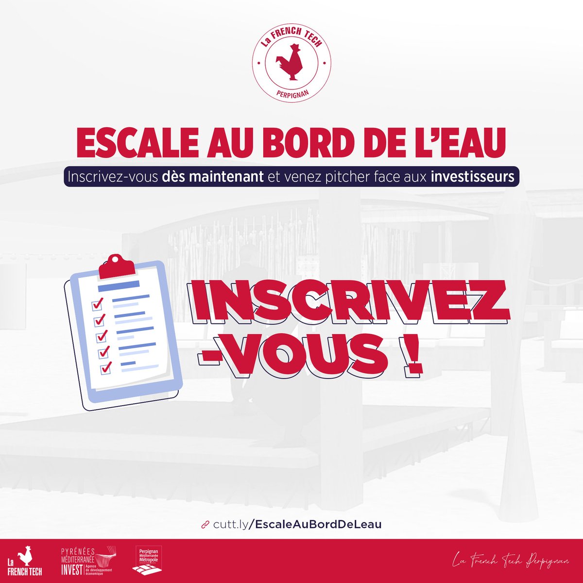 French Tech Perpignan tweet media