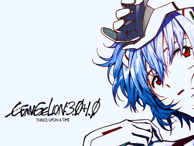 エヴァンゲリオン 高画質 のtwitterイラスト検索結果 古い順
