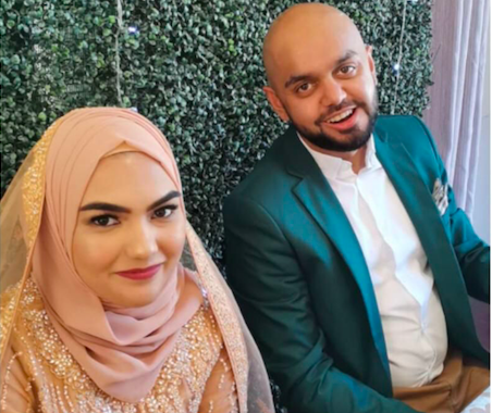 SABreakingNews's tweet photo. How did this happen? Joburg couple found dead, allegedly electrocuted https://t.co/6zYnRaKDRk https://t.co/4zEiXOkORH