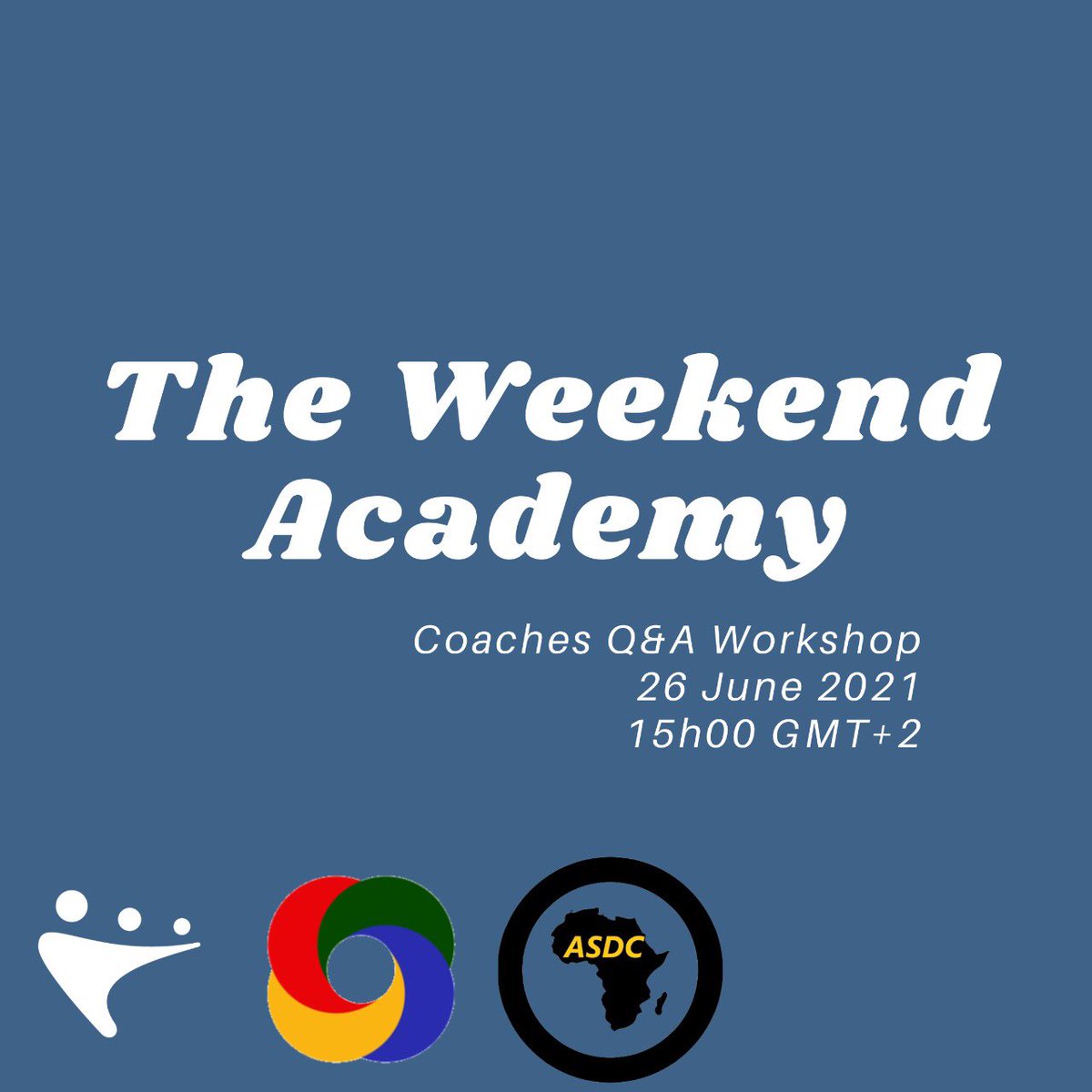 African Schools Debate Foundation tweet media