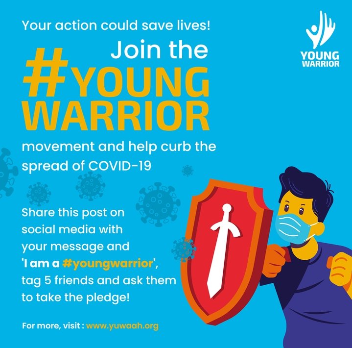 DeshaniShivani's tweet photo. #safty #iamyoungwarrior #yuwah #COVID19 #FightAgainstCovid @HQ_DG_NCC @NCC_Dte_Gujarat @NccGujarat @DeshaniShivani https://t.co/IOkRlMEhda