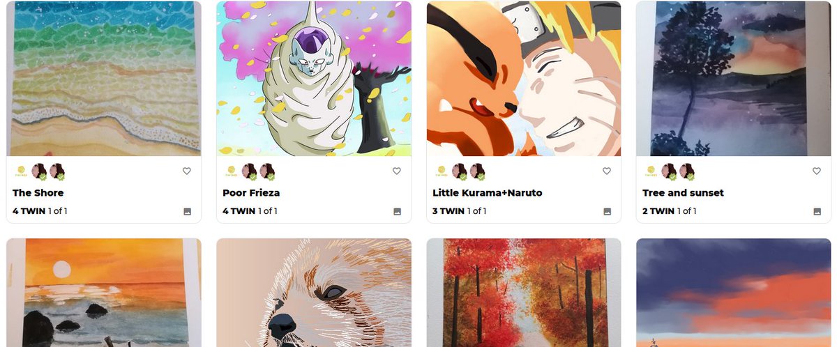 app.twinci.io/user/0xb9d240e…
I hope you like my NFTs on  <a href="/twinciio/">Twinci</a>  😃
 #nftart #NFTartist #NFTcollectibles #nftcollectors