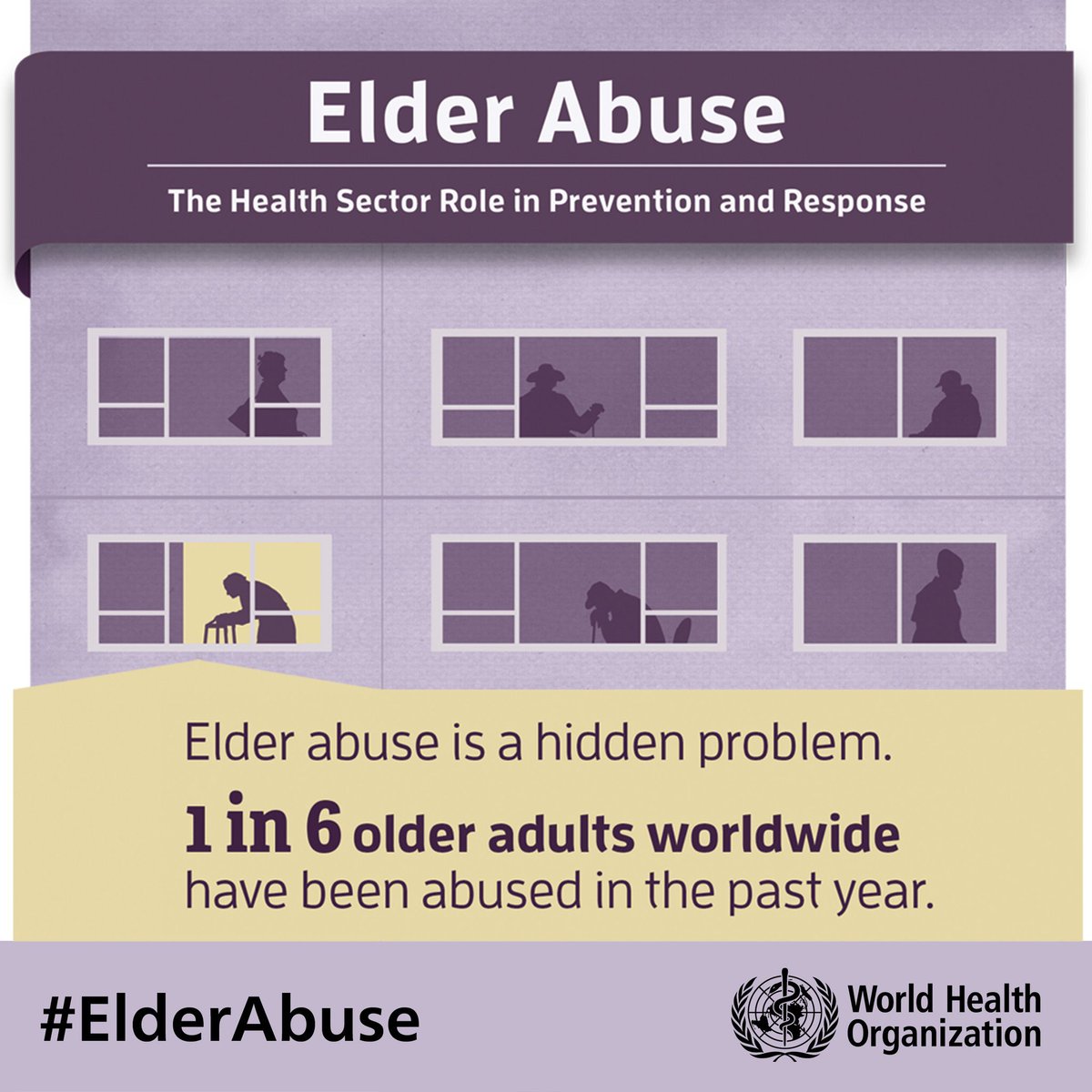 WHO Zimbabwe tweet media