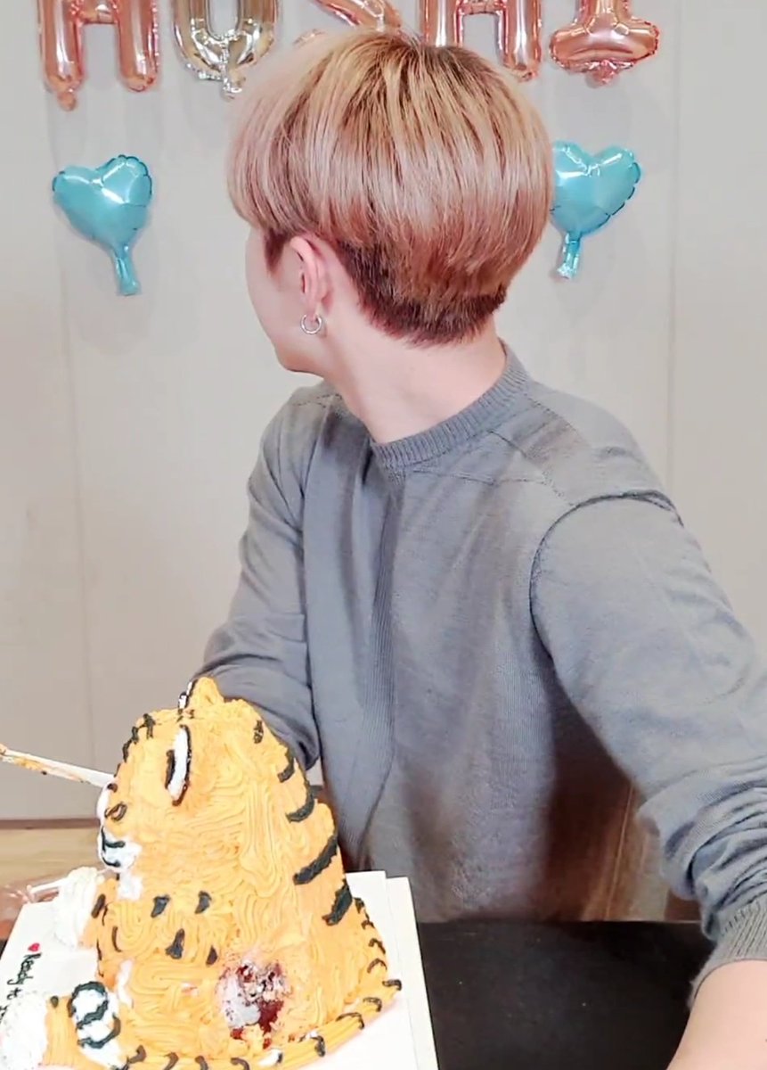 트친소 랑이 ᴗ Hoho Hos Twitter