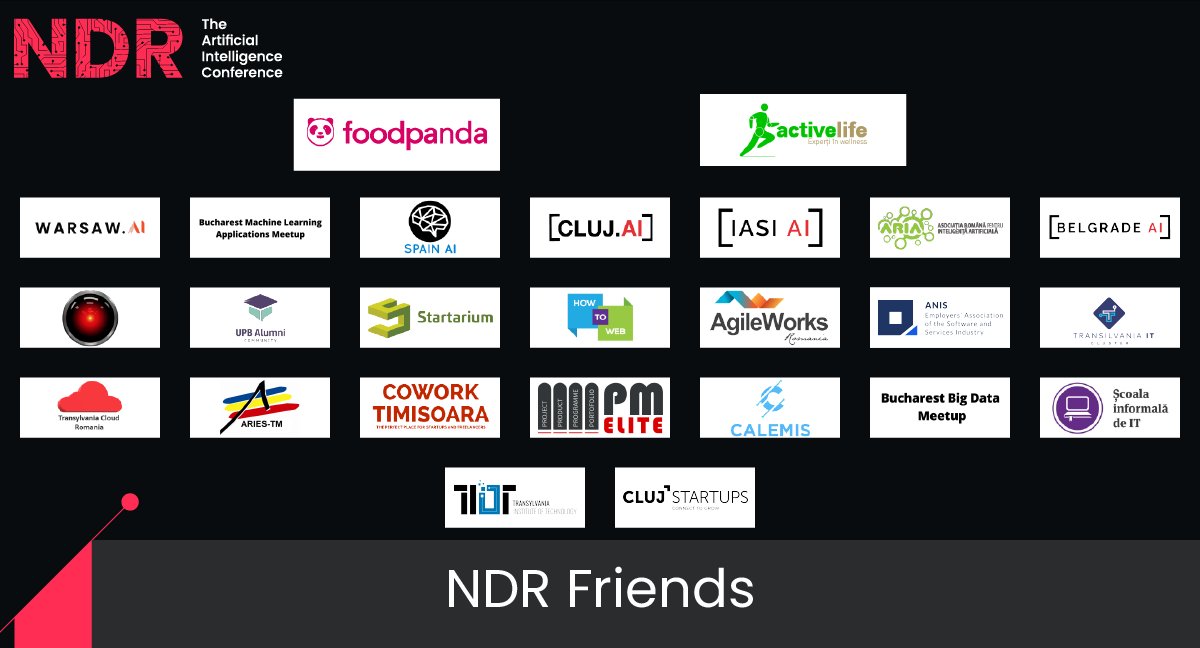 NDR tweet media