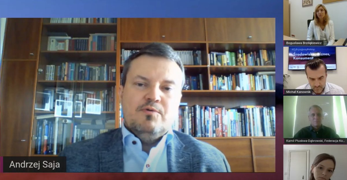 Związek Cyfrowa Polska/Digital Poland Association tweet media