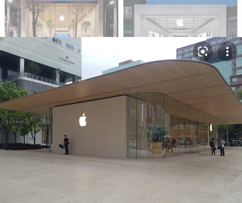 Superhero712's tweet photo. #GetomeNews #Apple will allow people in stores without having to wear masks as early as Tuesday. 
Read👇 
https://t.co/IxMZ5B5Dcm

#GetomeApp #Getome https://t.co/ohxc96HipN